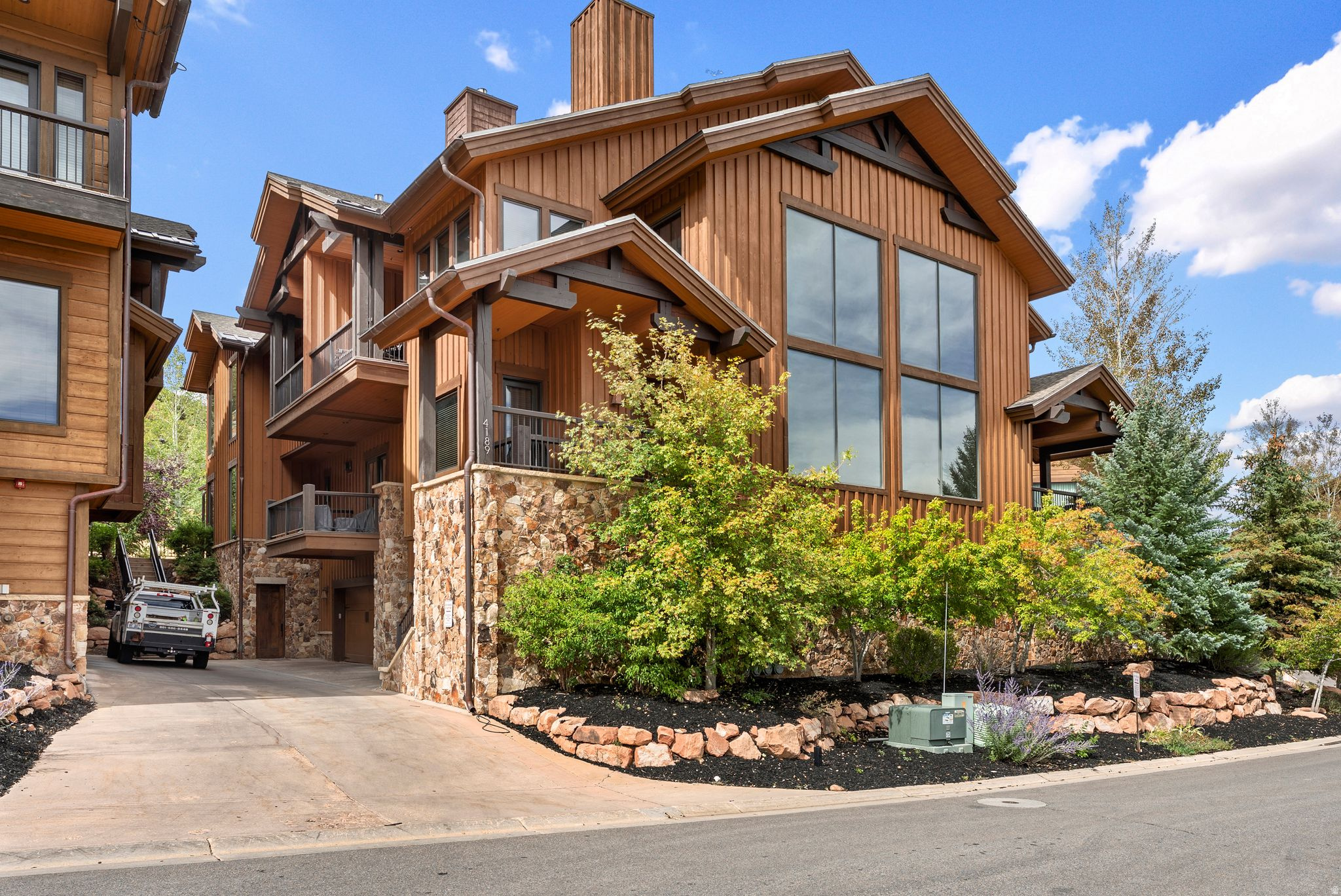 4189  WILLOW DRAW DR #201, Park City, UT 84098 — photo 1