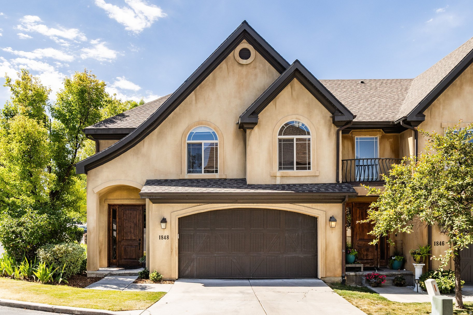 1848 E ROUEN CIR, Holladay, UT 84117 — photo 1