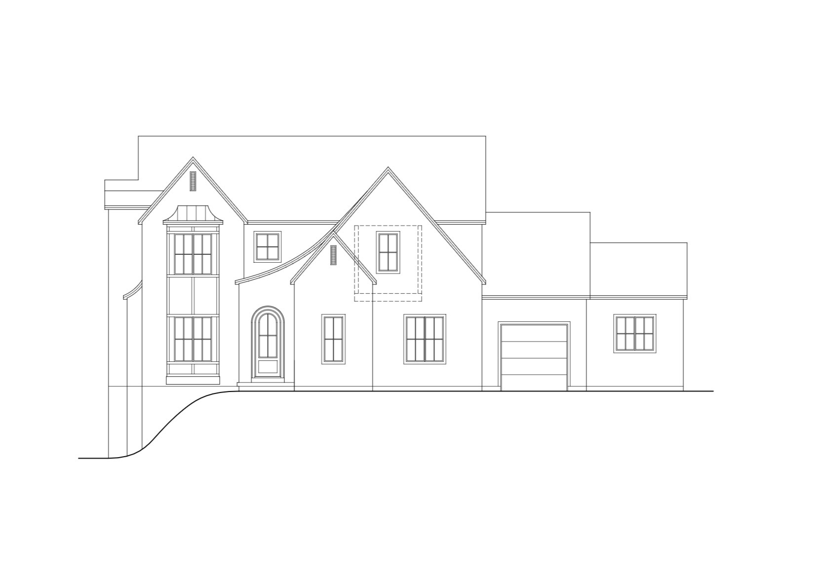 3408 N BEAR CANYON LN, Cedar Hills, UT 84062 — photo 1