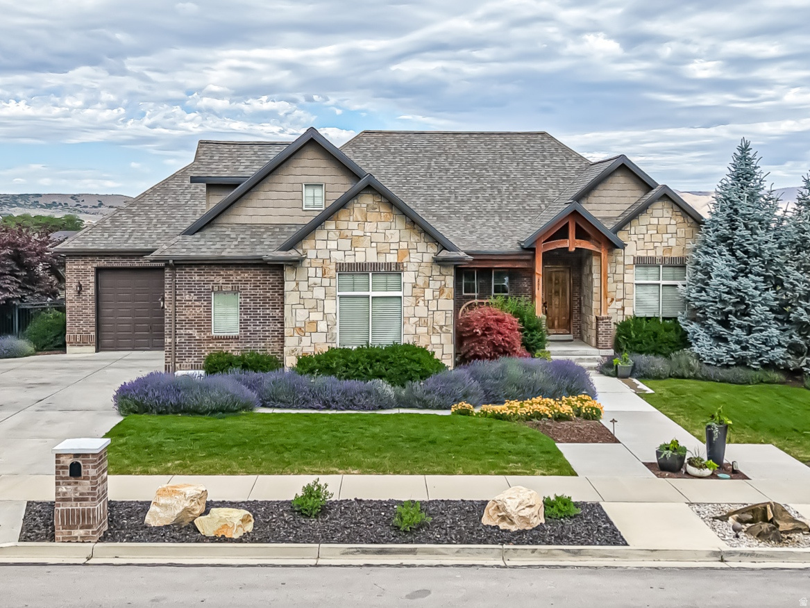 1202 SOUTH 500, Salem, UT 84653 — photo 1