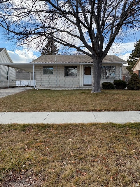 715 N 300 E, Price, UT 84501 — photo 1