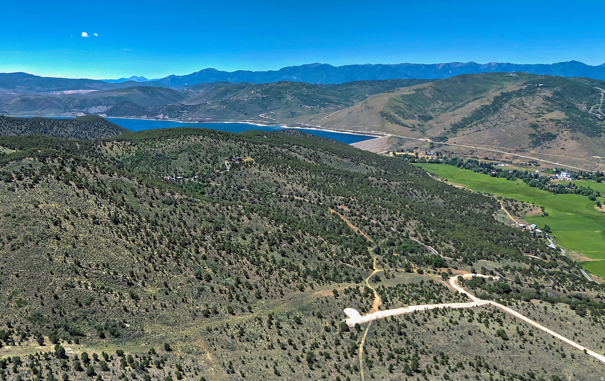 170  LEWIS VIEW WAY, Wanship, UT 84017 — photo 1