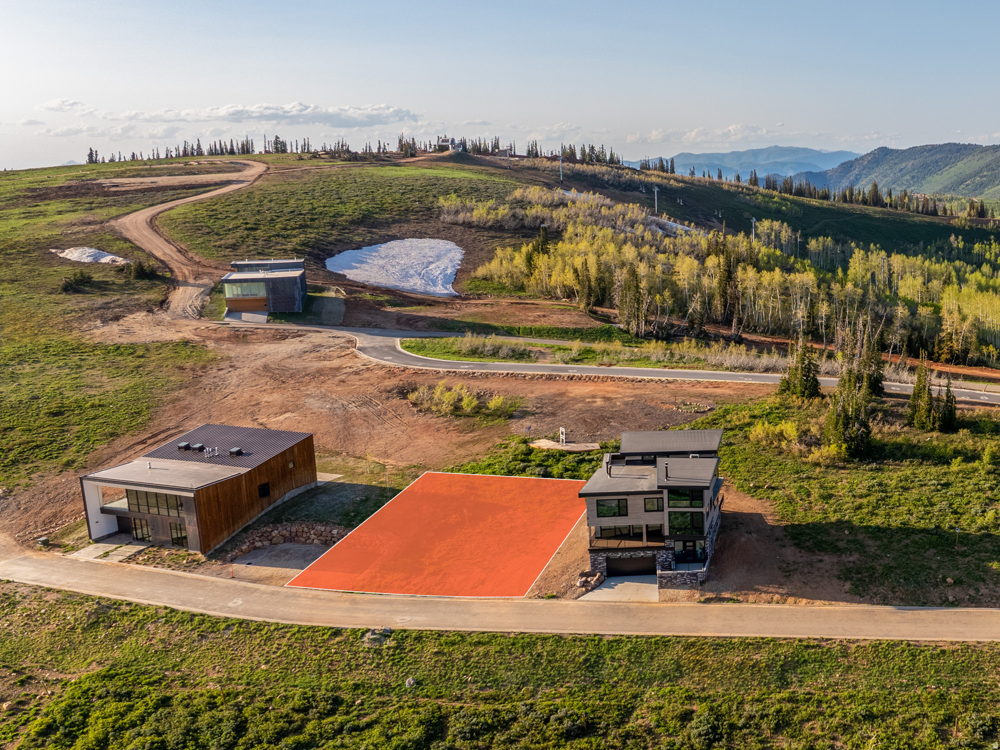 8514 E OVERLOOK DR, Eden, UT 84310 — photo 1
