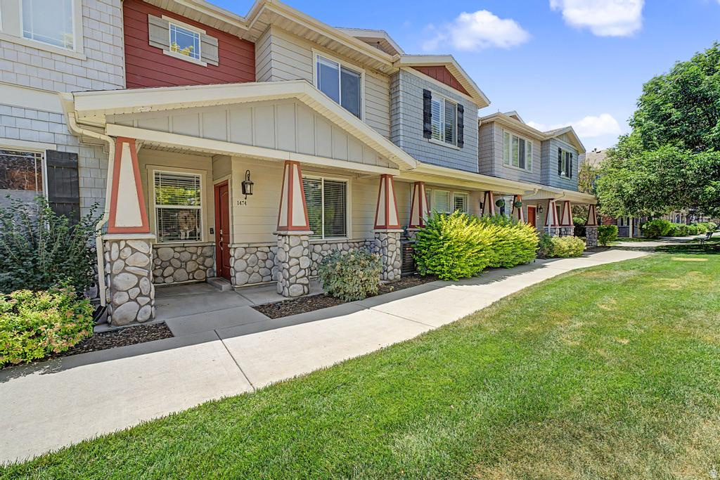1474 W 10 S, Pleasant Grove, UT 84062 — photo 1
