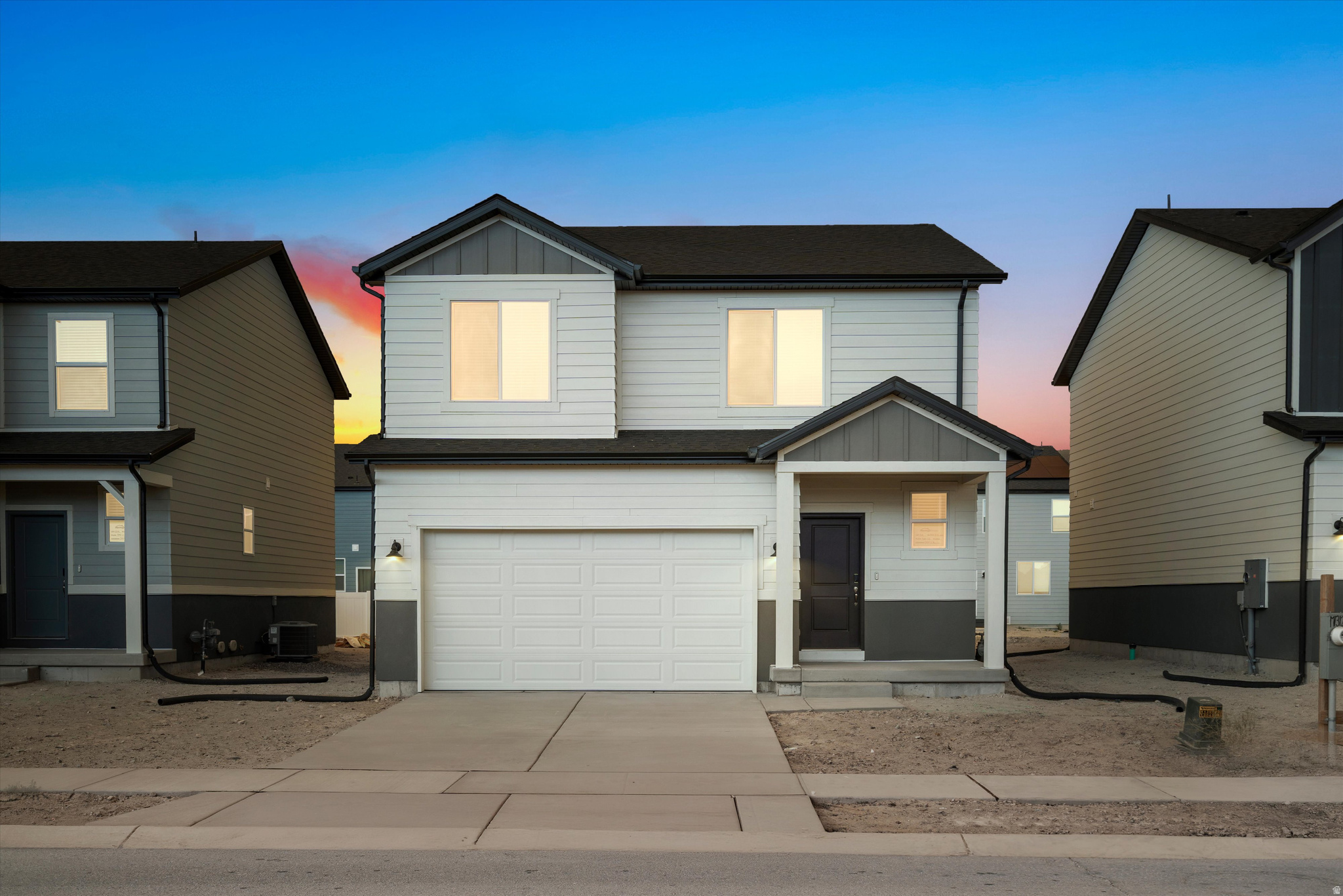 912 E EDEN ST #1691, Eagle Mountain, UT 84005 — photo 1