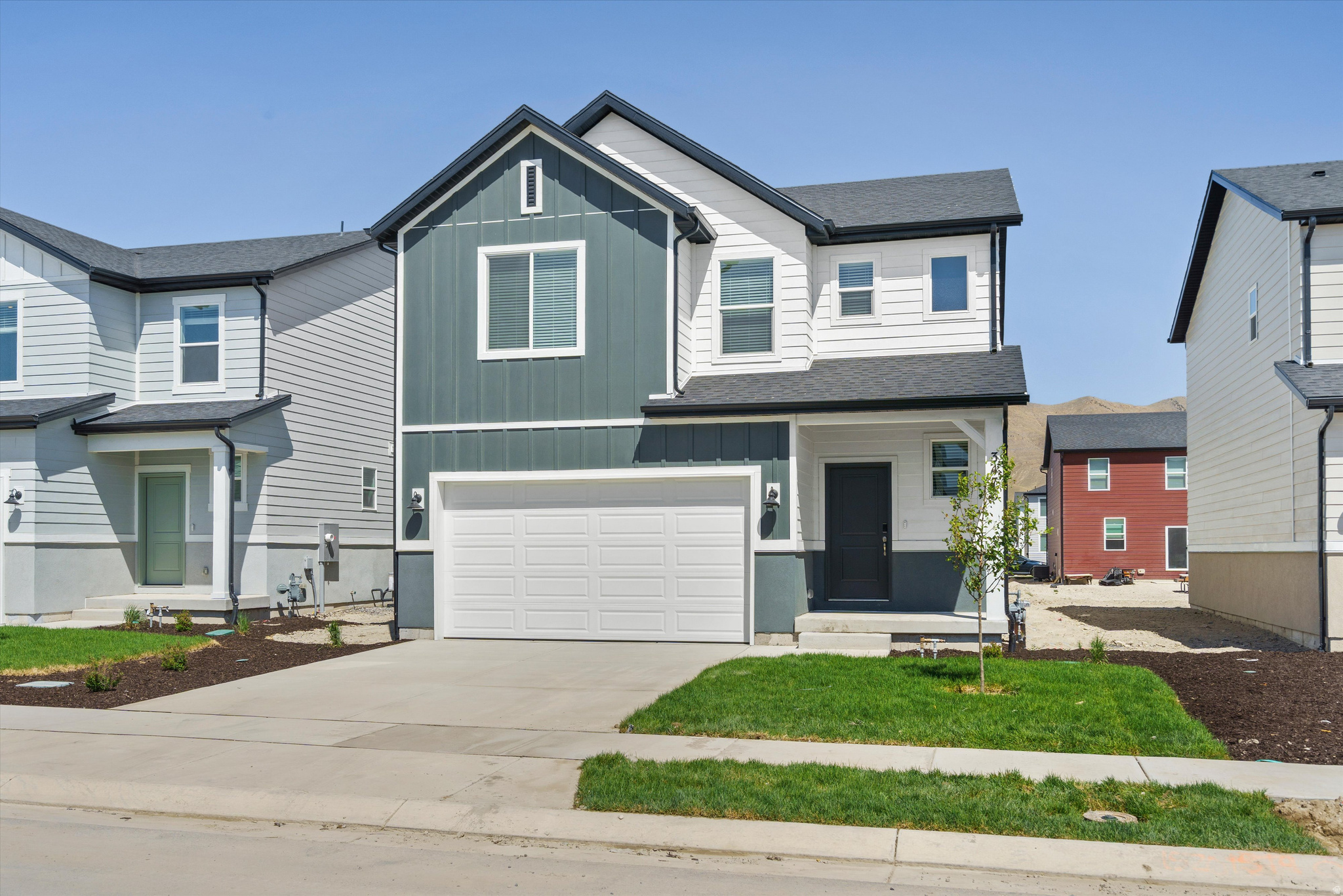 938 E EDEN ST #1694, Eagle Mountain, UT 84005 — photo 1