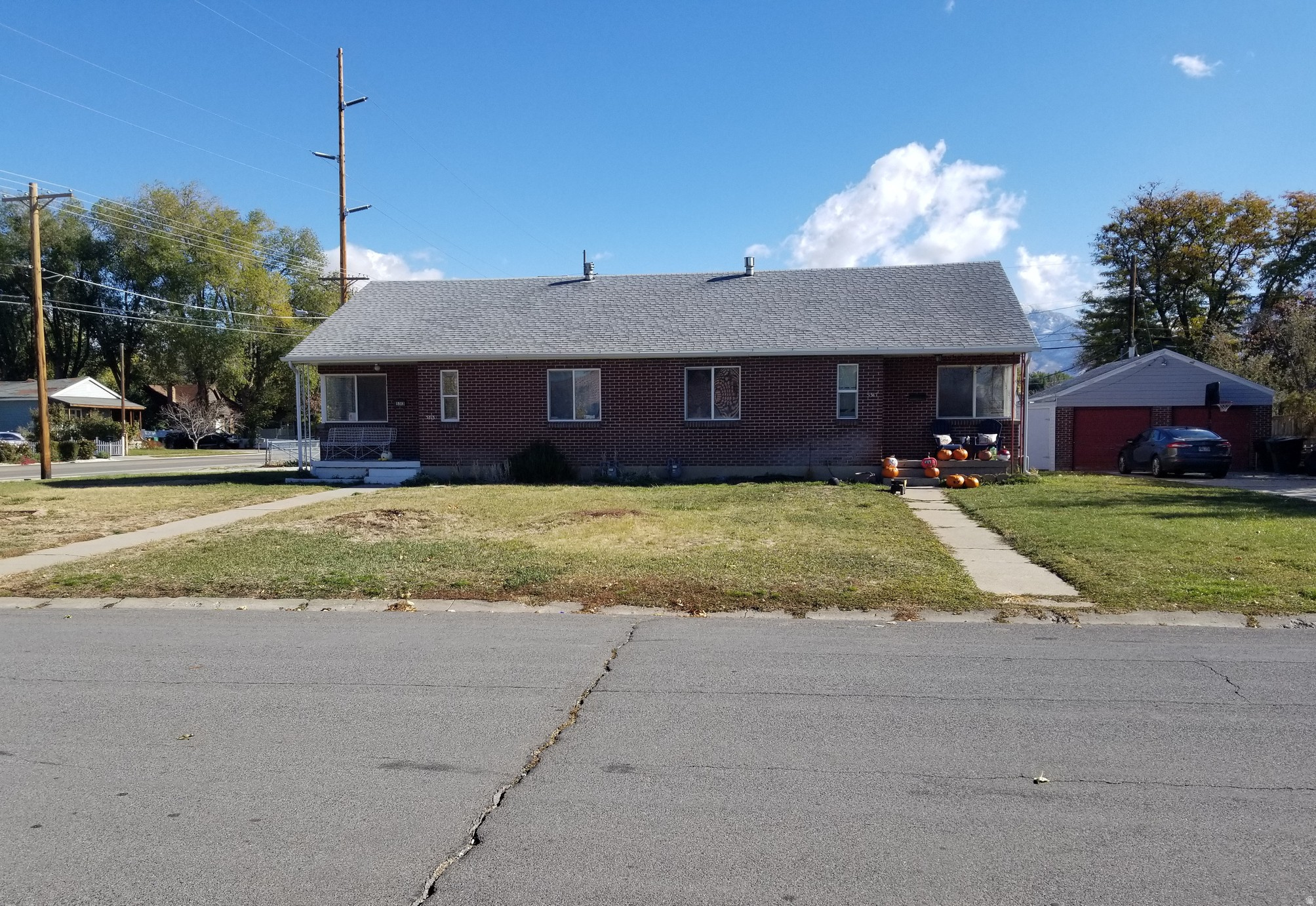 5313 S ALPINE DR, Murray, UT 84107 — photo 1