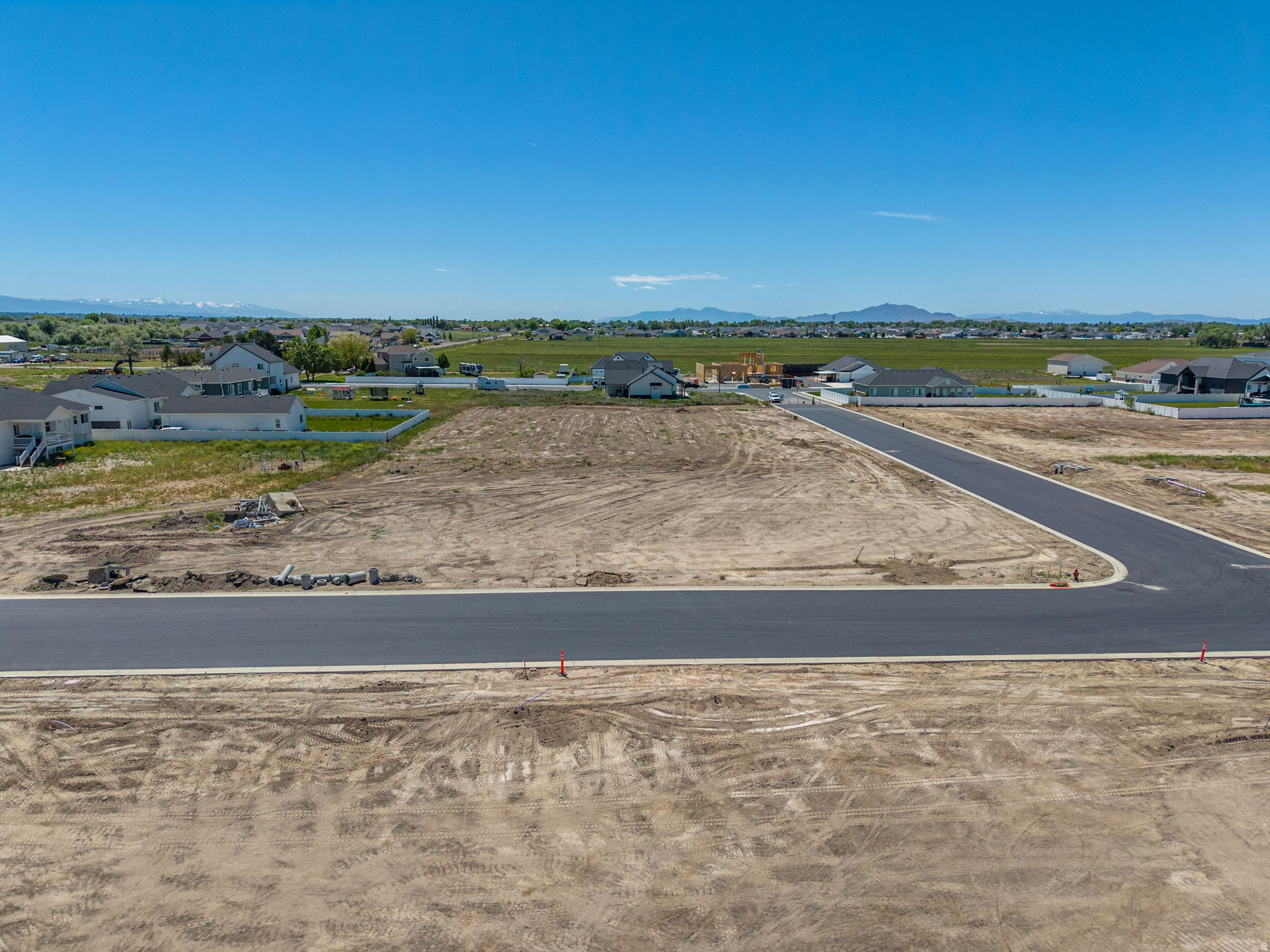 3208 S 5175 W, Hooper, UT 84315 — photo 1