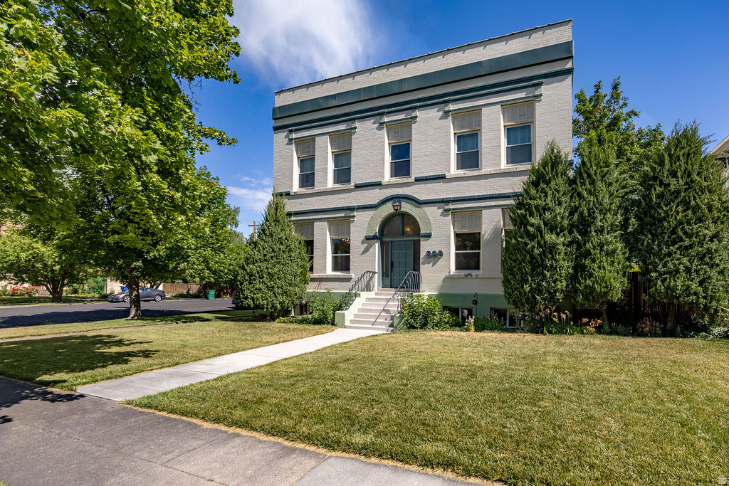299 W CENTER ST #2, Logan, UT 84321 — photo 1