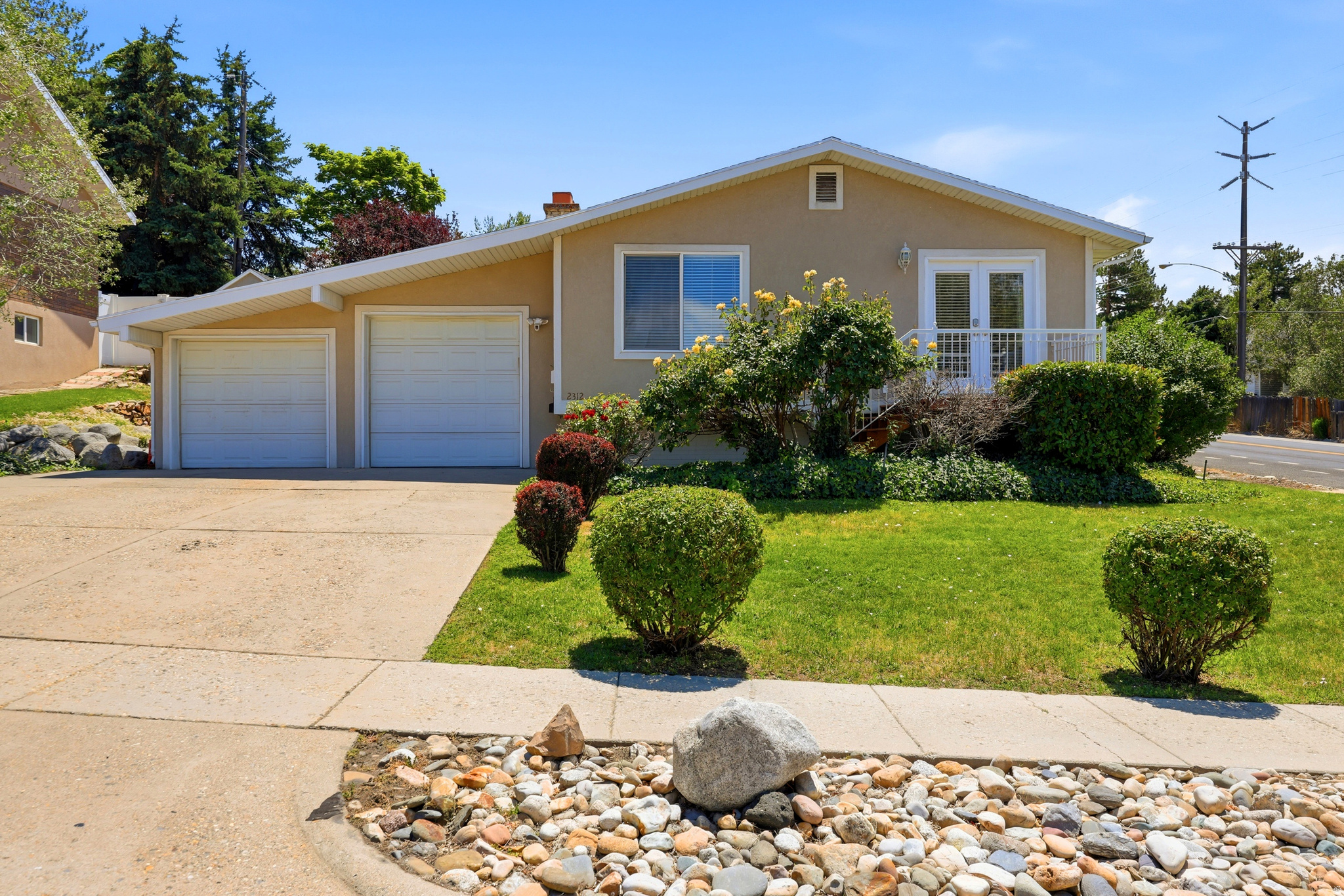 2312 E CINNABAR LN, Salt Lake City, UT 84121 — photo 1