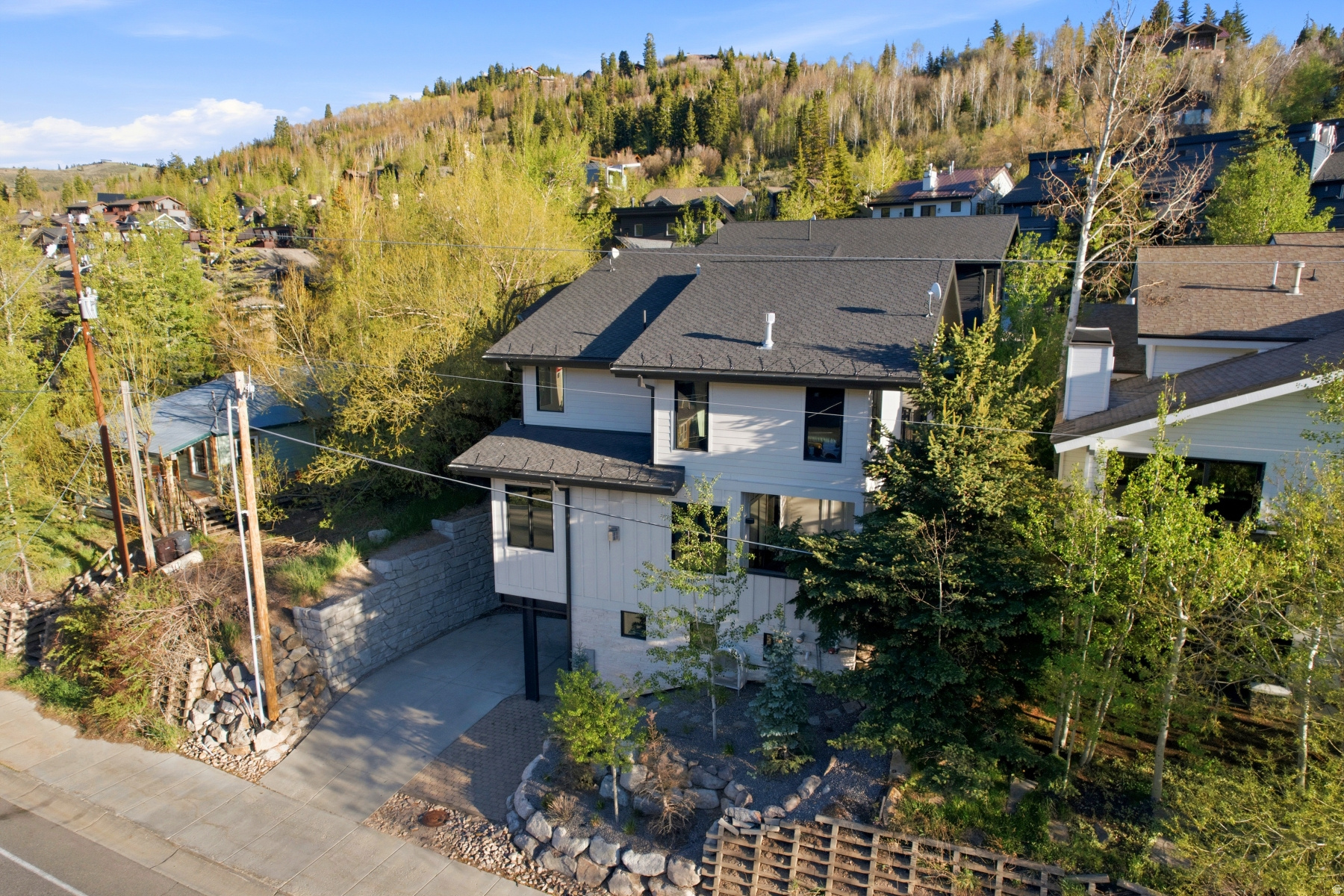 552 DEER VALLEY DR, Deer Valley, UT 84060 — photo 1