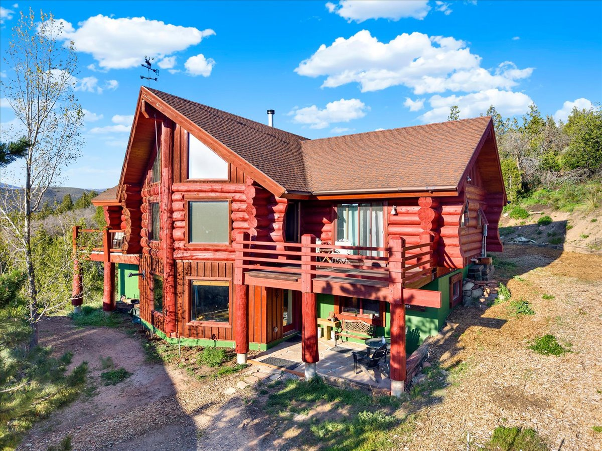 4400 S RED FOX RD, Kamas, UT 84036 — photo 1