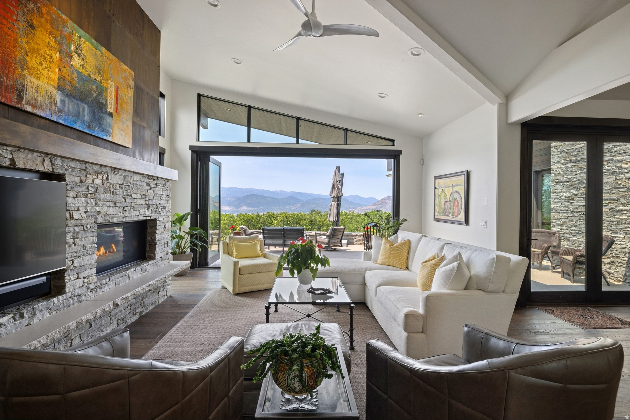 11547 N SOARING HAWK LN, Hideout, UT 84036 — photo 1