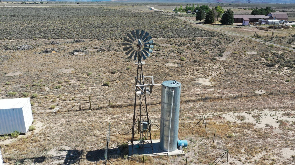 4610 N 2650 W, Beryl, UT 84714 — photo 1