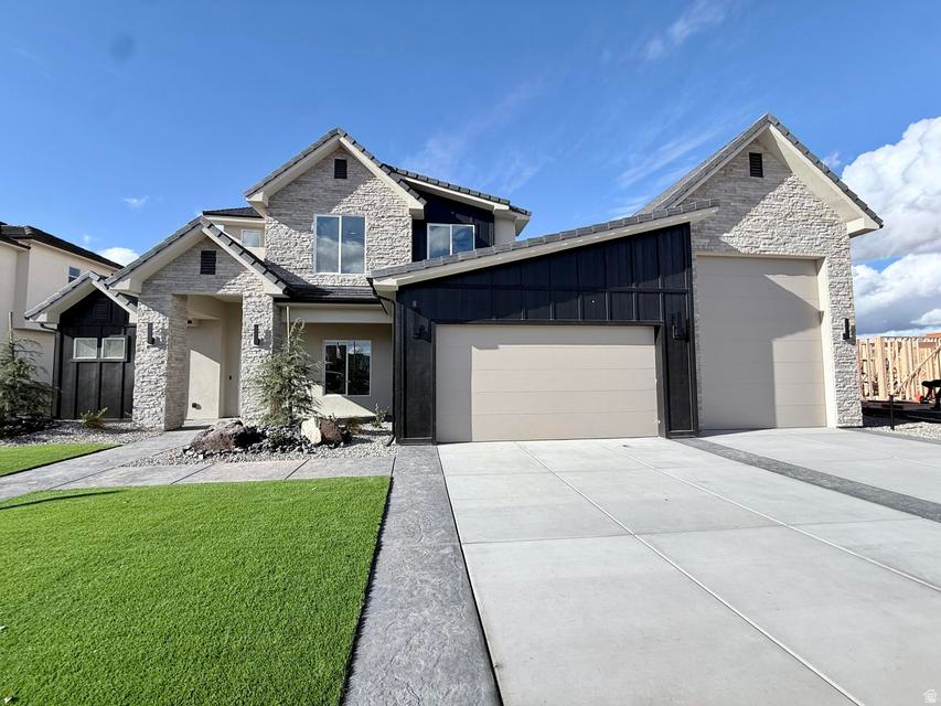 2814 S WOODROW LN #38, Washington, UT 84780 — photo 1