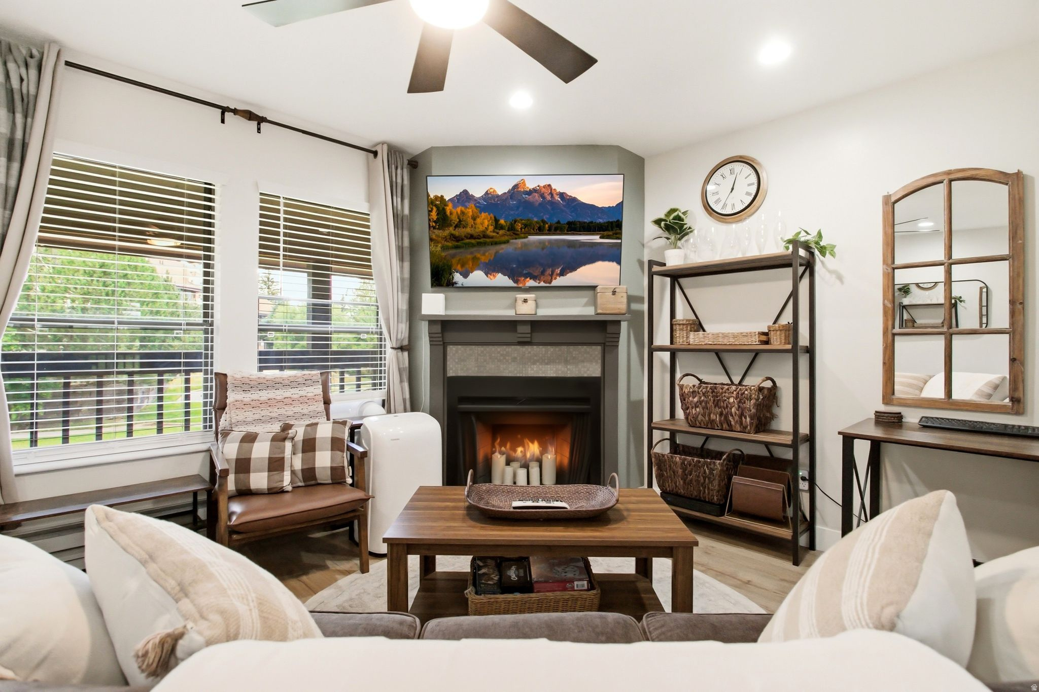 3615 N WOLF LODGE DR #411, Eden, UT 84310 — photo 1