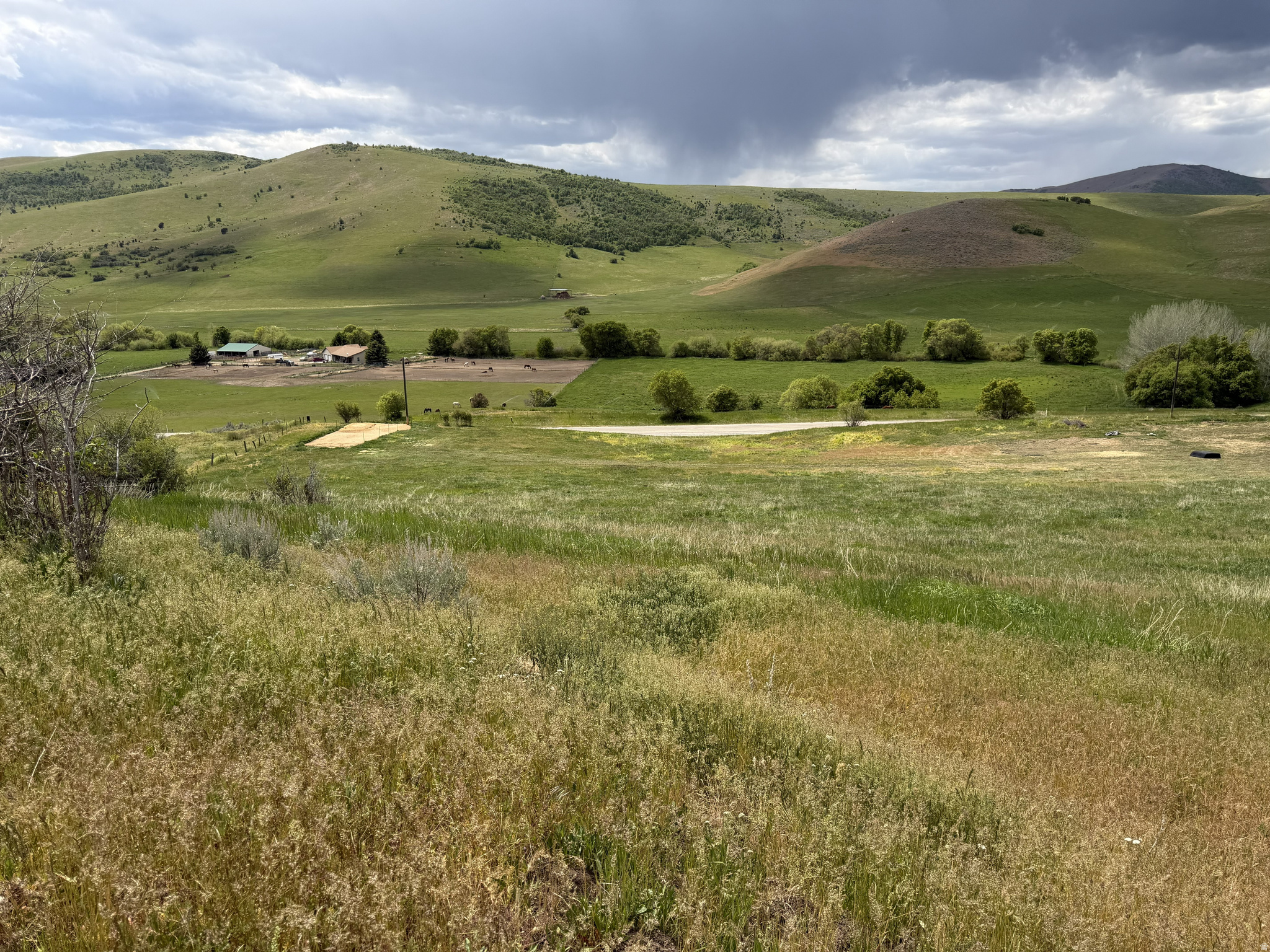 6876  HWY 36, Preston, ID 83263 — photo 1
