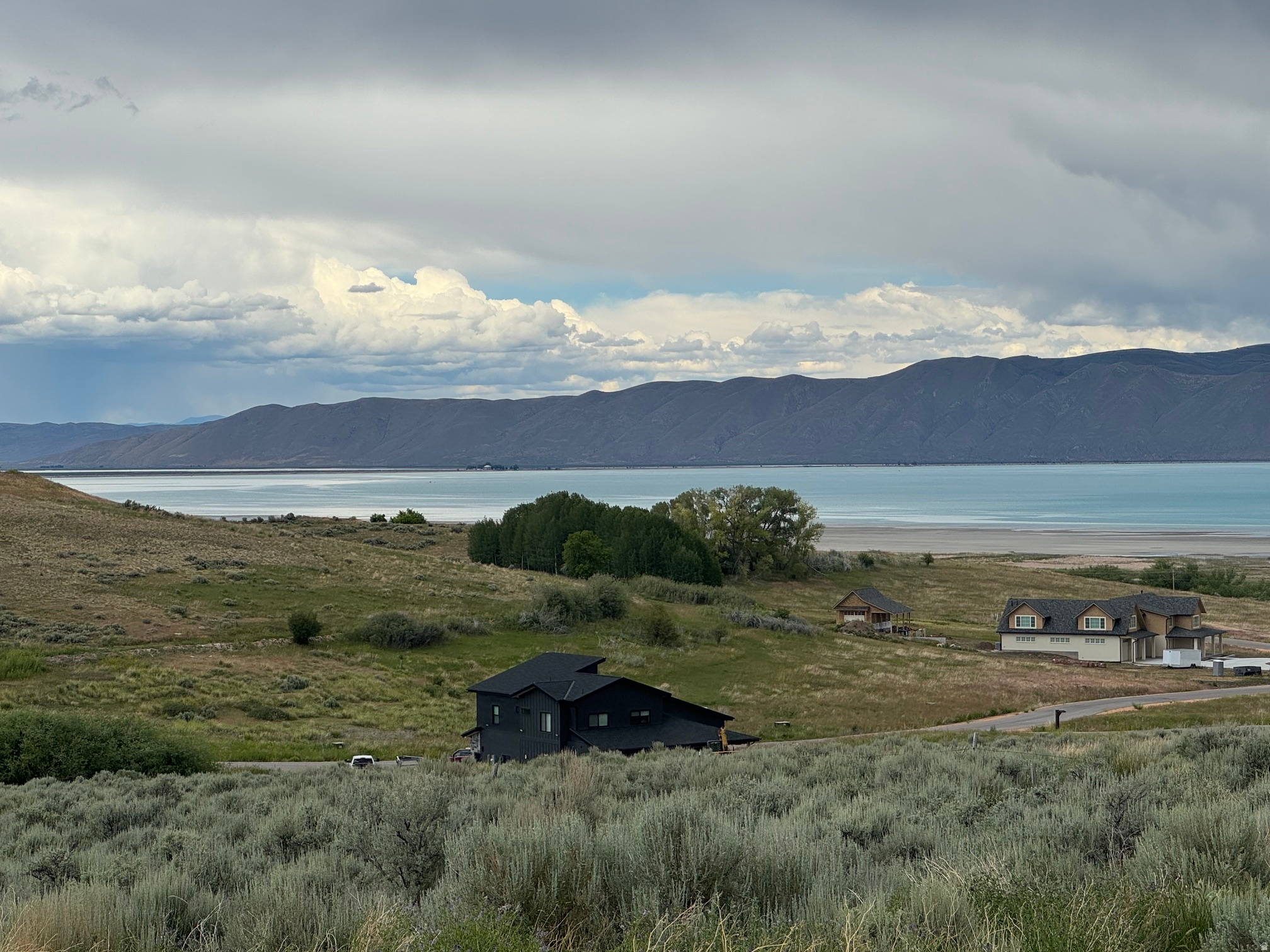 130 LOTUS DR, Fish Haven, ID 83287 — photo 1