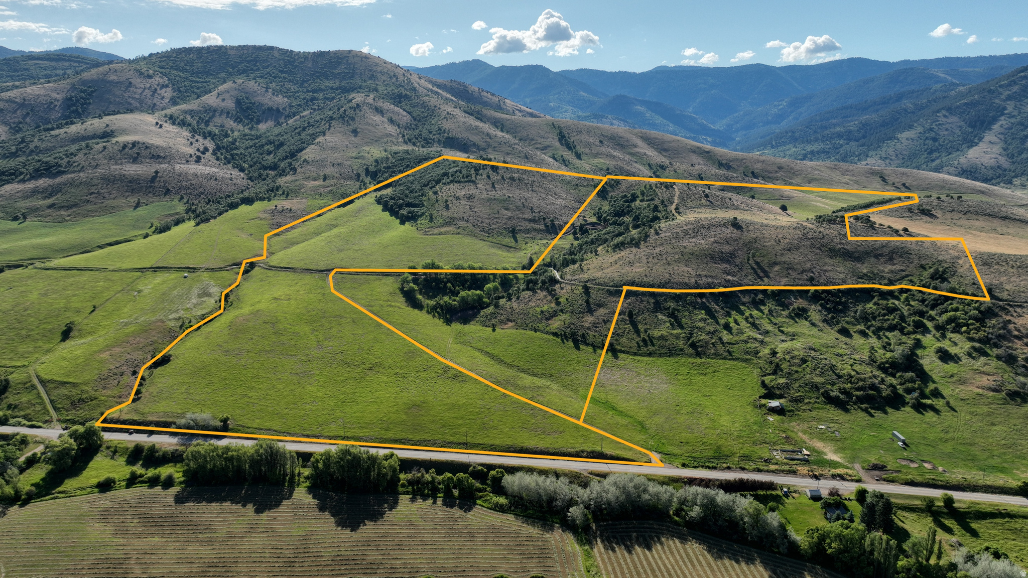 6880 E HWY 36, Preston, ID 83263 — photo 1