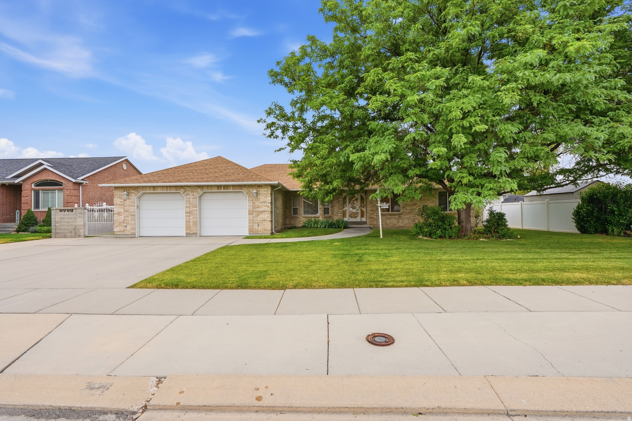 8791 S LONG DR DR, West Jordan, UT 84088 — photo 1