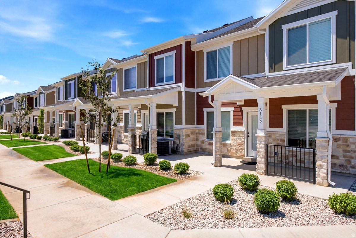 3098 N 1625 E #109, Layton, UT 84040 — photo 1