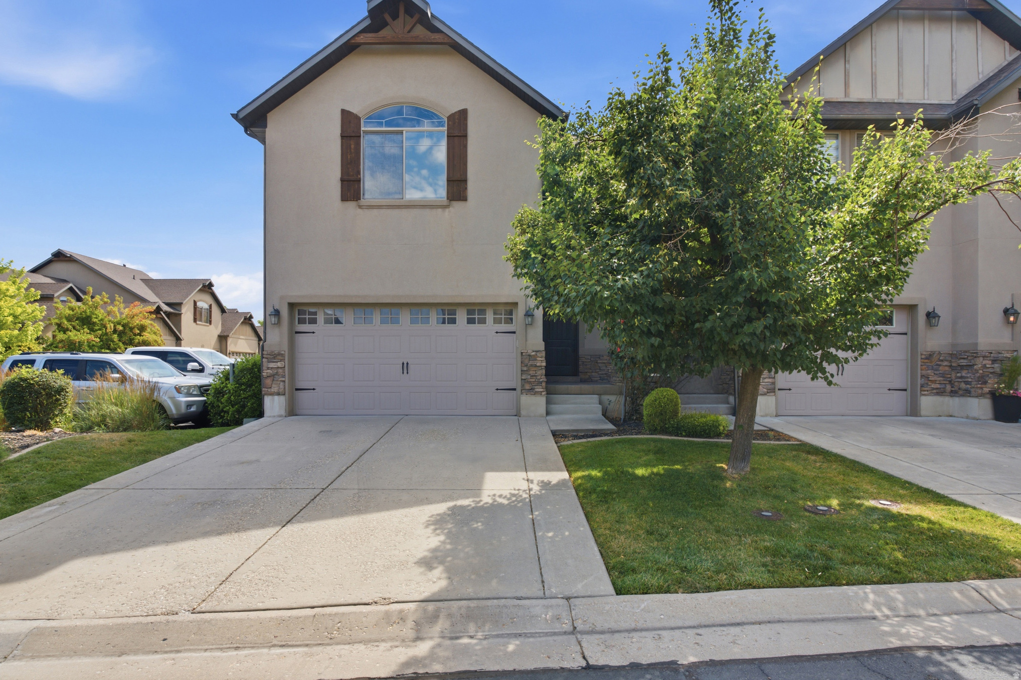 4444 S CROSS CREEK ROAD #19A, West Haven, UT 84401 — photo 1