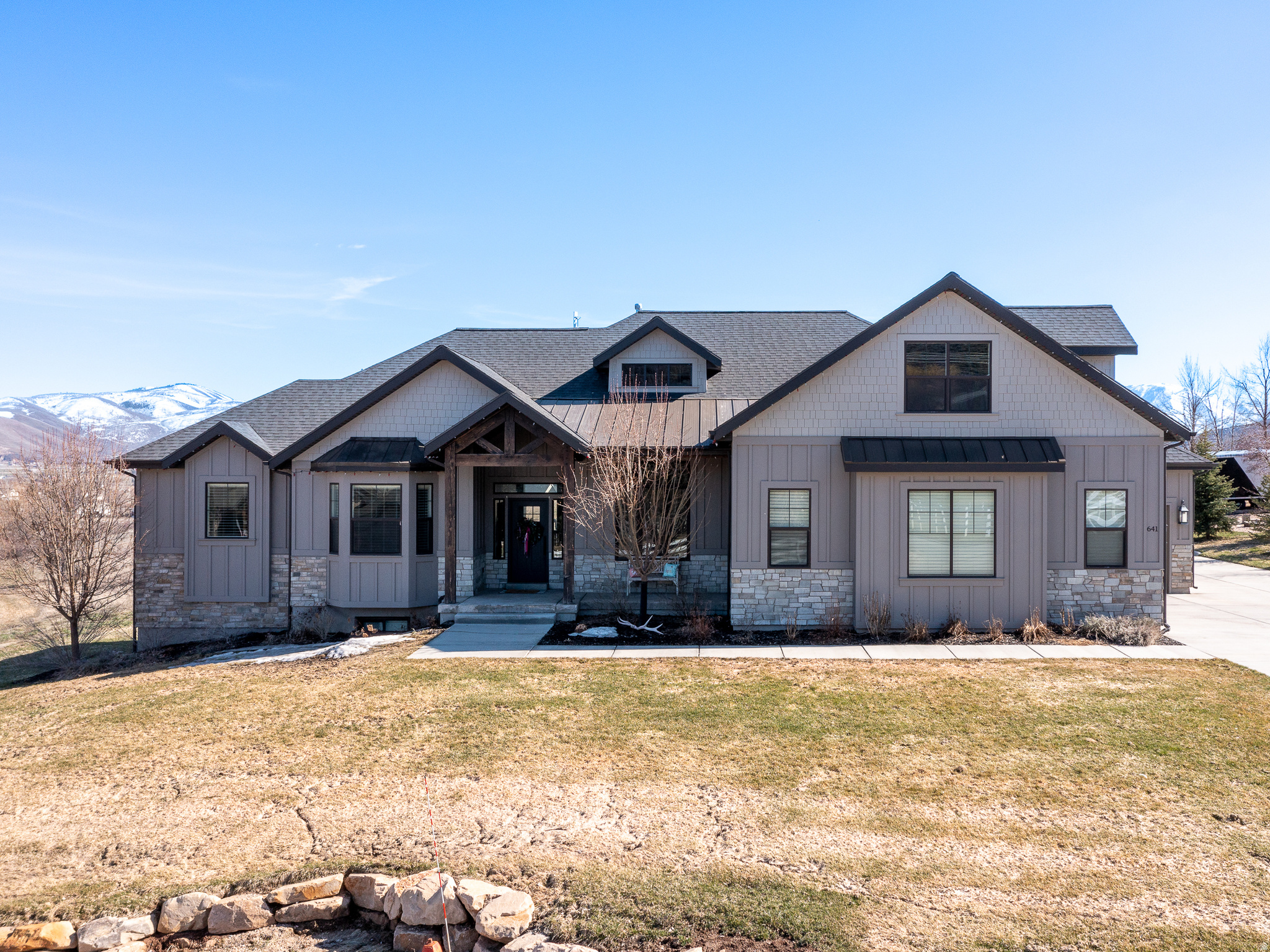 641 W 500 S, Midway, UT 84049 — photo 1