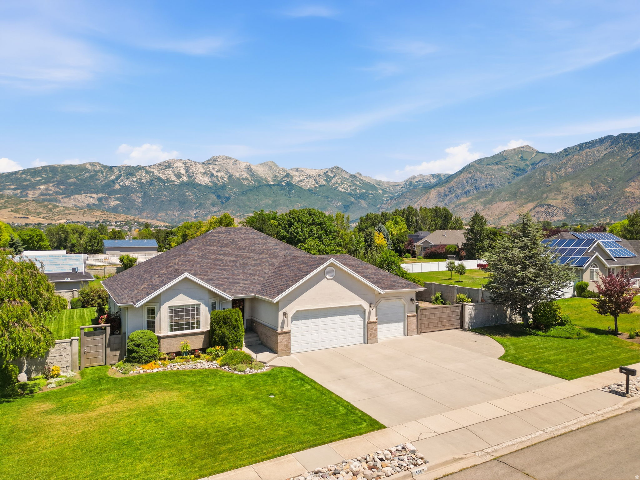 5562 W 11200 N, Highland, UT 84003 — photo 1