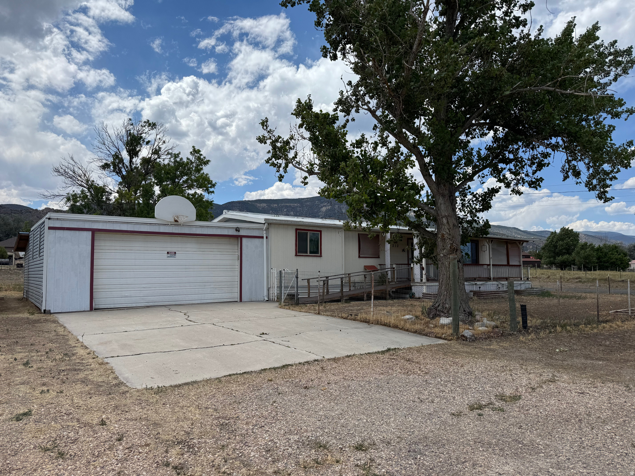 210 S STATE ST, Wales, UT 84667 — photo 1