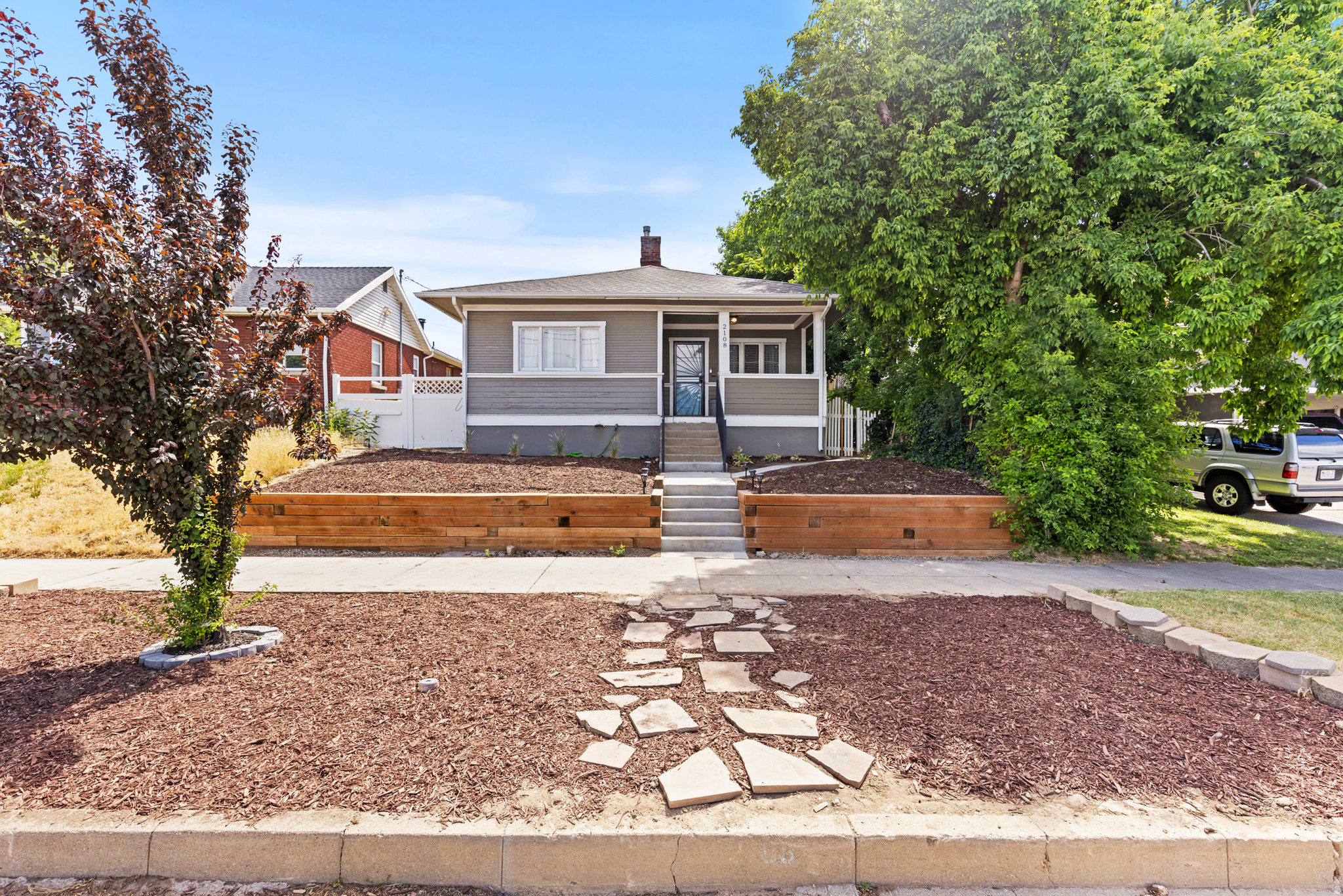 2108 S ADAMS AVE, Ogden, UT 84401 — photo 1
