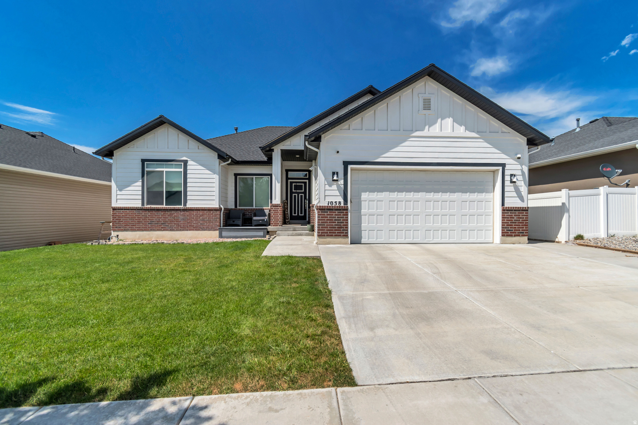1058 W 540 S, Brigham City, UT 84302 — photo 1