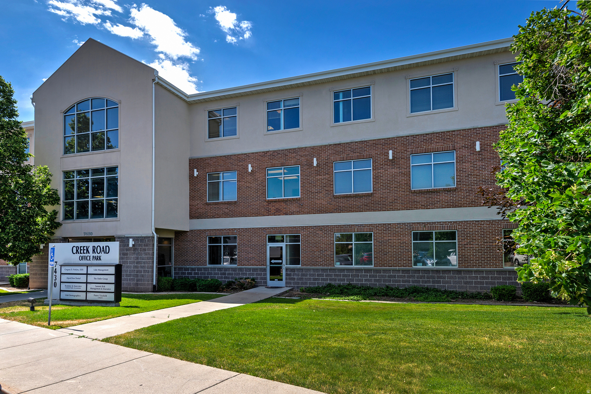 7430 S CREEK RD #104C, Sandy, UT 84093 — photo 1