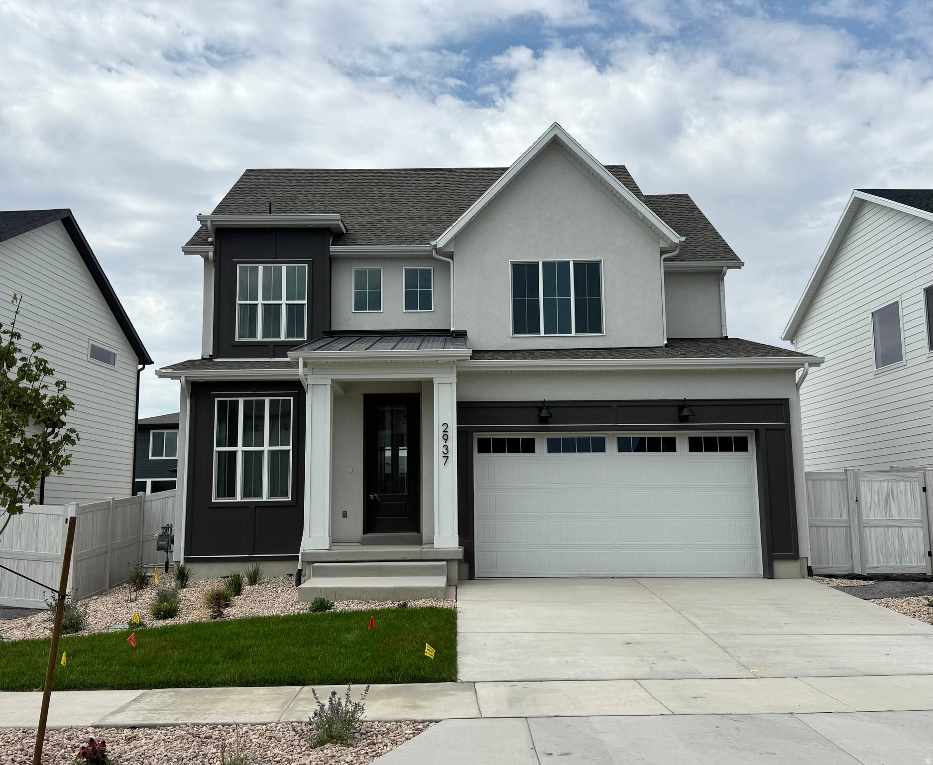 2937 N LONE PINE ST #628, Eagle Mountain, UT 84005 — photo 1