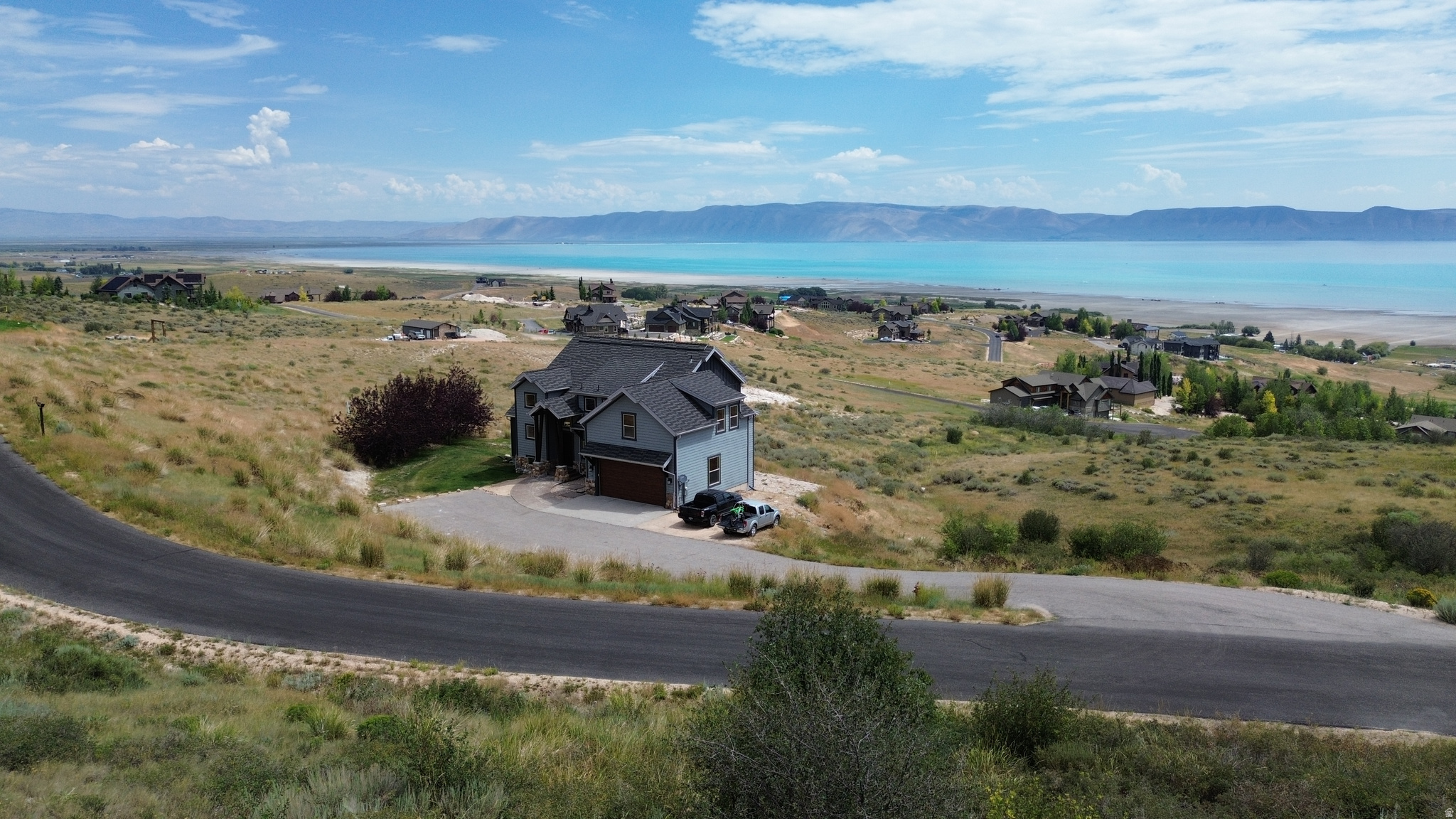 159 HAWKSBEARD CIR, Fish Haven, ID 83287 — photo 1