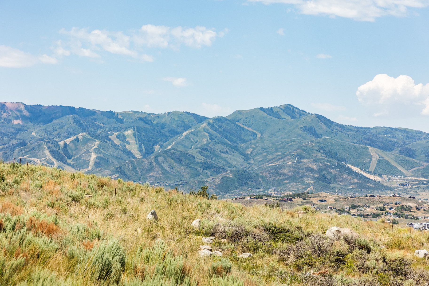 6921  BUGLE TRL, Park City, UT 84098 — photo 1