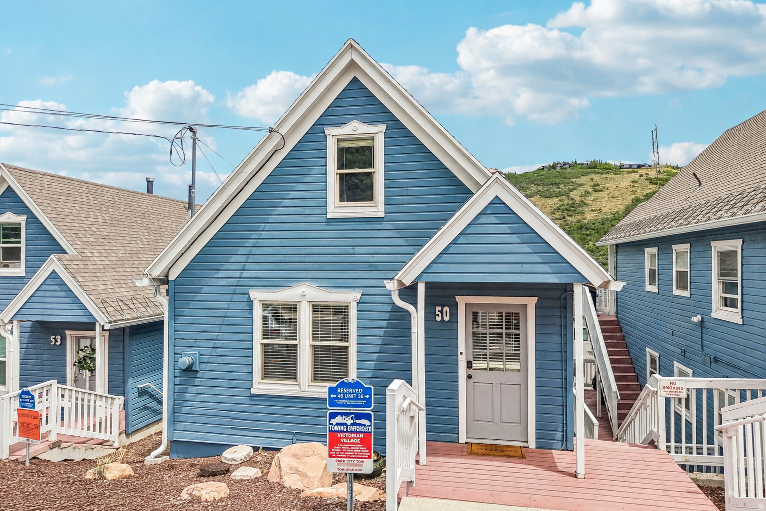 1150 EMPIRE AVE #50, Park City, UT 84060 — photo 1