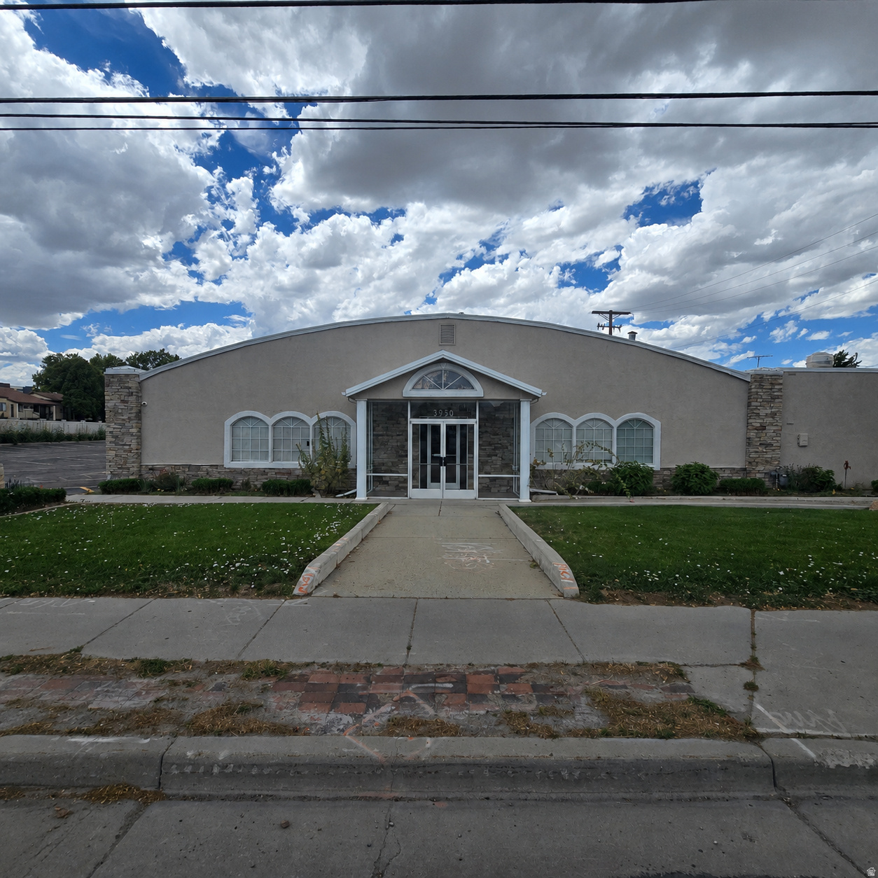 3950 S REDWOOD RD, Salt Lake City, UT 84123 — photo 1