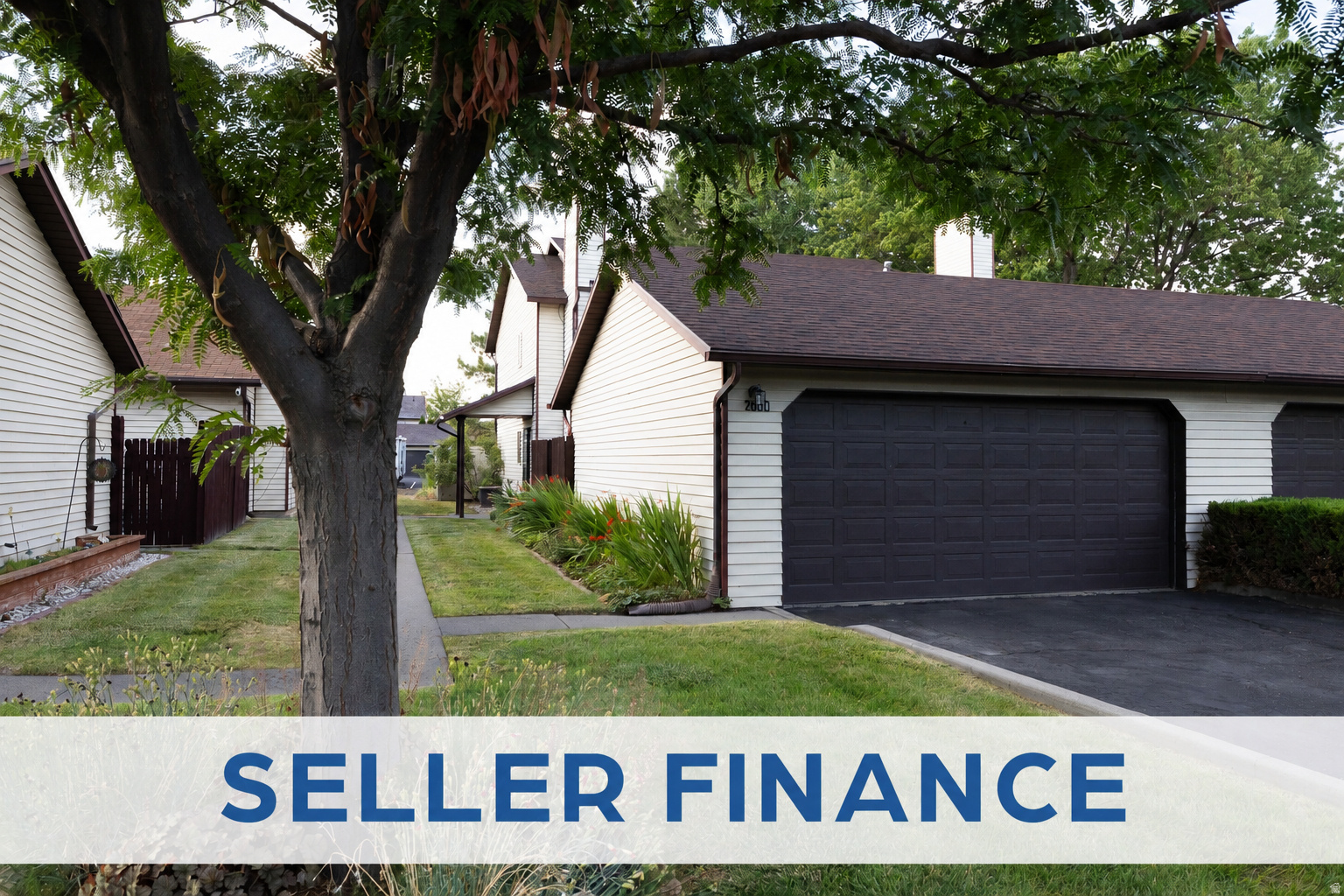 2000 W STONE CREEK DR, West Valley City, UT 84119 — photo 1