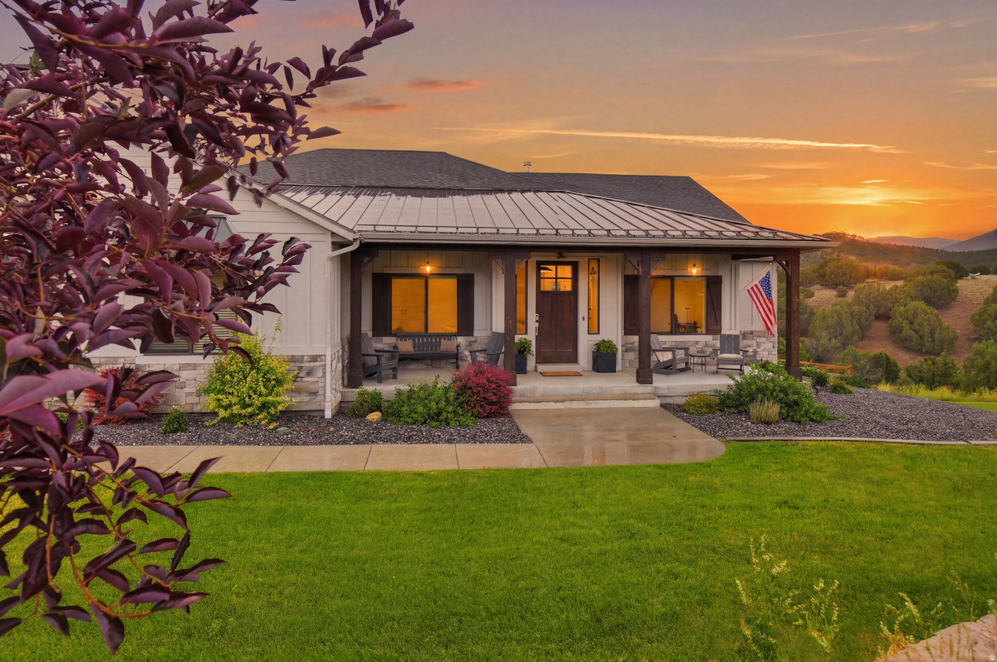 535  TRAILRIDGE DR, Wanship, UT 84017 — photo 1