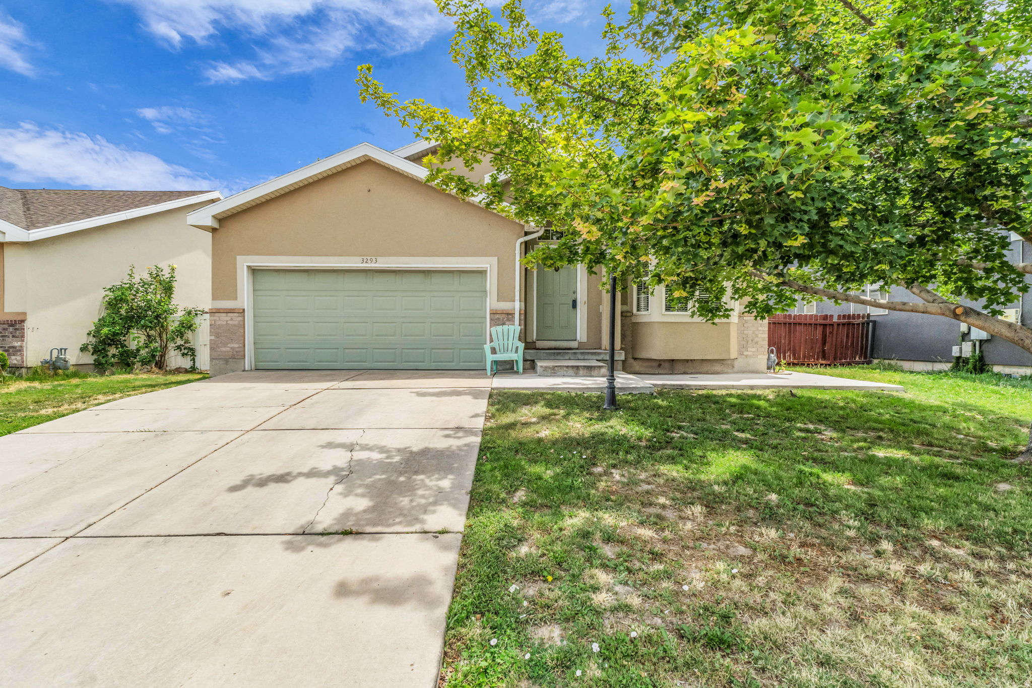 3293 W BROOKWAY DR, West Valley City, UT 84119 — photo 1