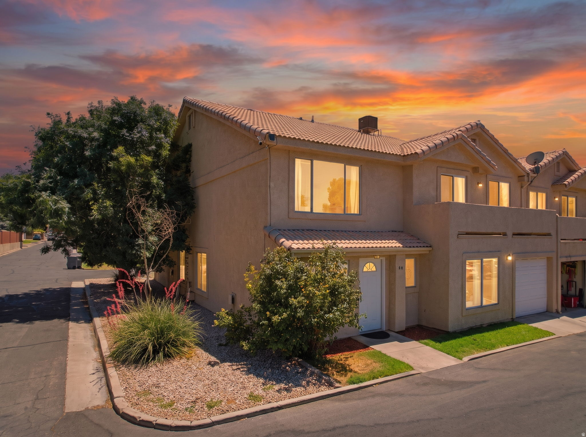 781 NORTH VALLEY VIEW DR #64, St. George, UT 84770 — photo 1