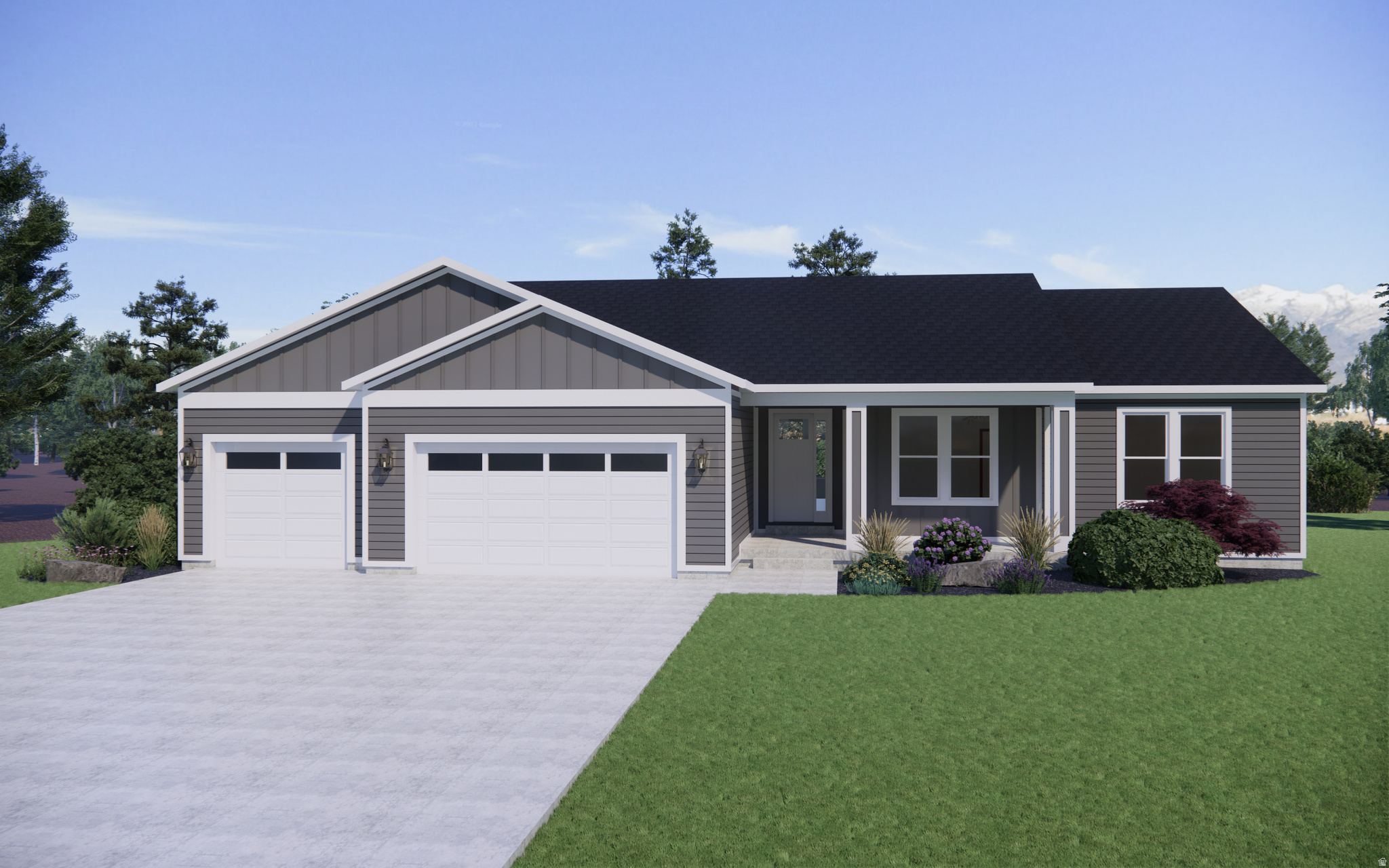 1114 W BLUE FOX DR #123, Grantsville, UT 84029 — photo 1