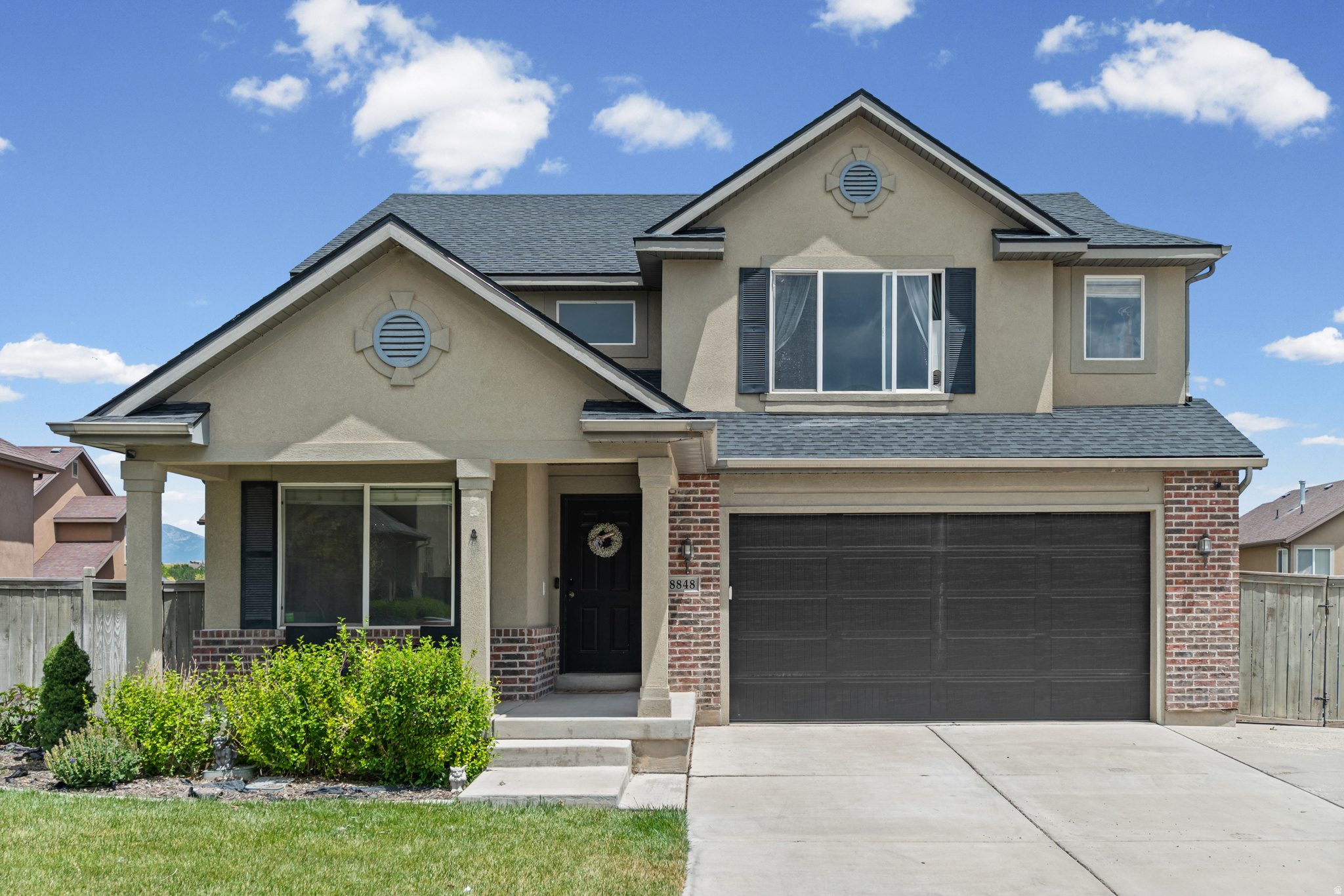 8848 N FRANKLIN DR, Eagle Mountain, UT 84005 — photo 1
