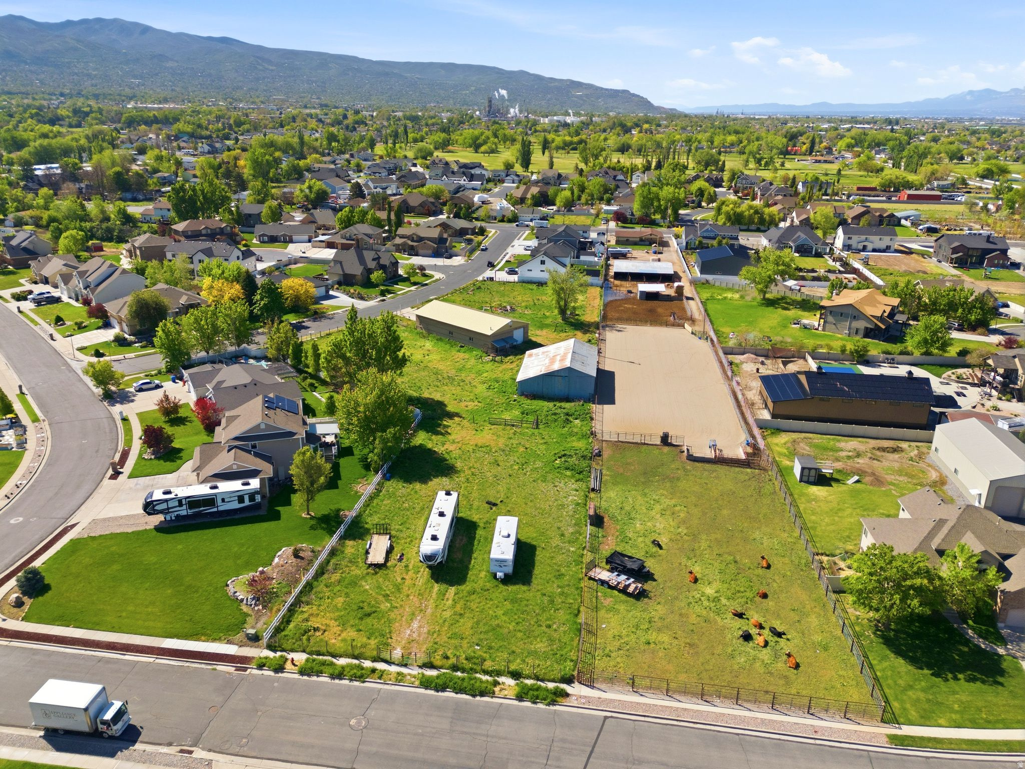 1017 W 1850 N, West Bountiful, UT 84087 — photo 1