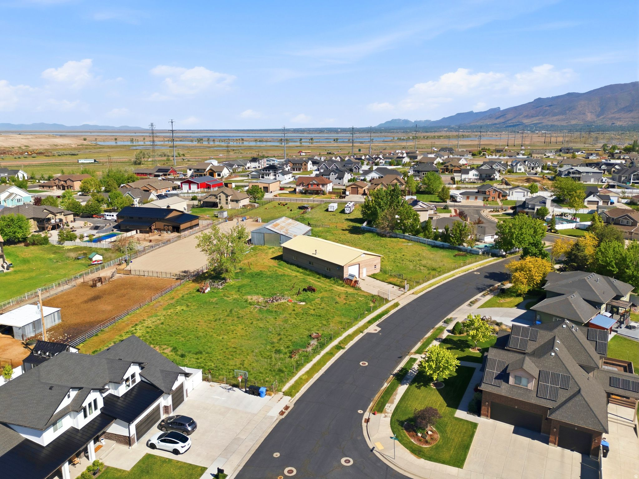 1755 N OLSEN WAY, West Bountiful, UT 84087 — photo 1