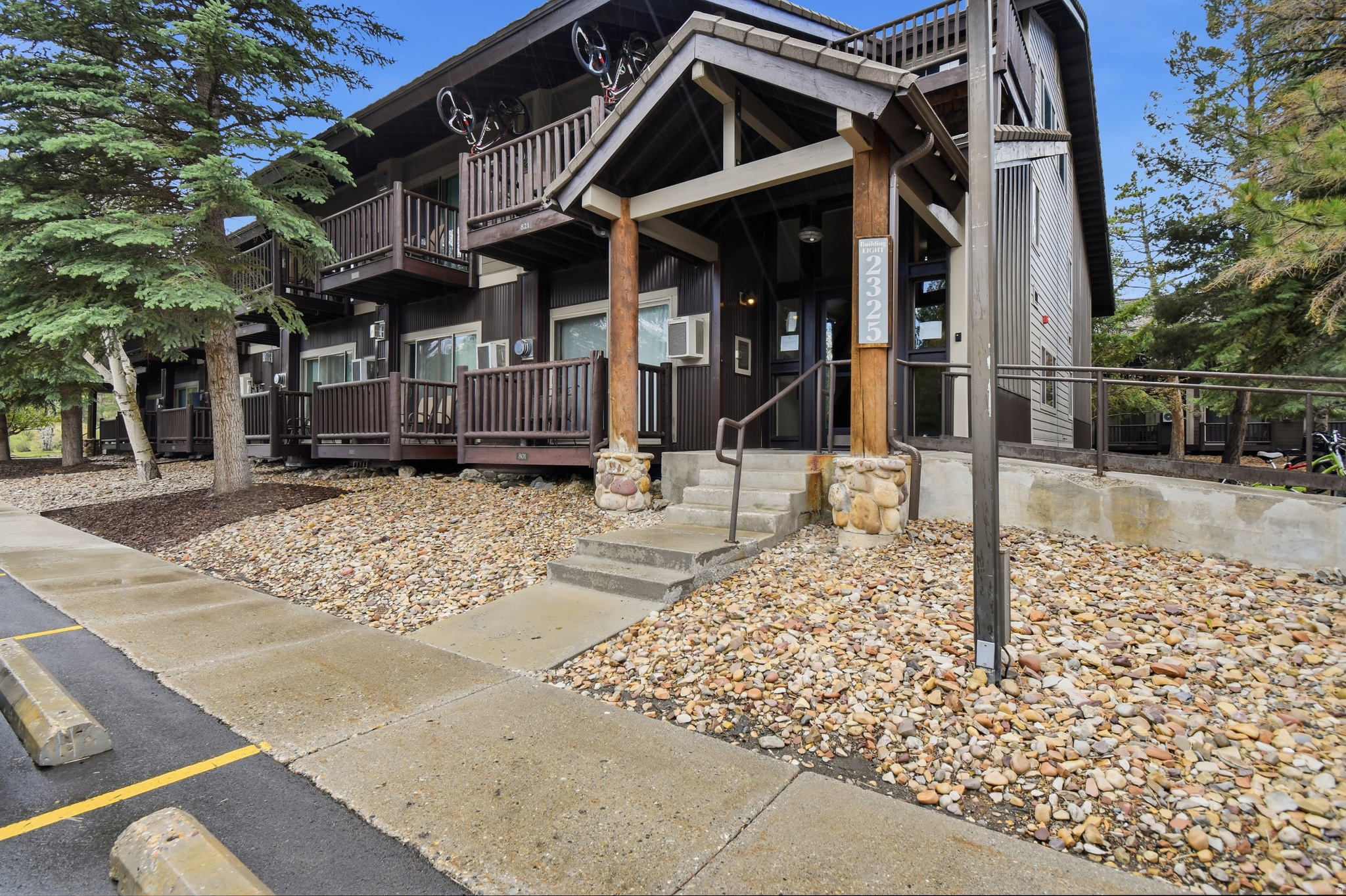 2325 SIDEWINDER DR #806, Park City, UT 84060 — photo 1