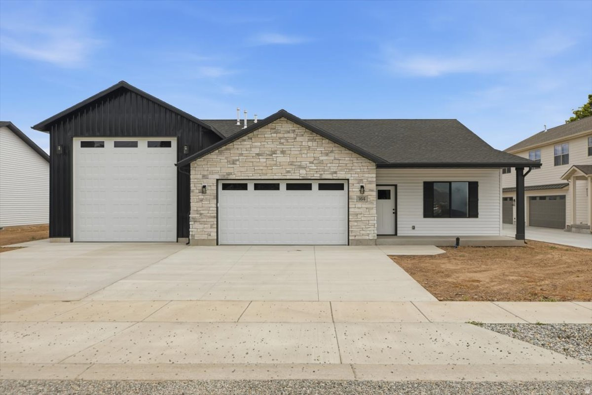 164 N 400 W, Preston, ID 83263 — photo 1