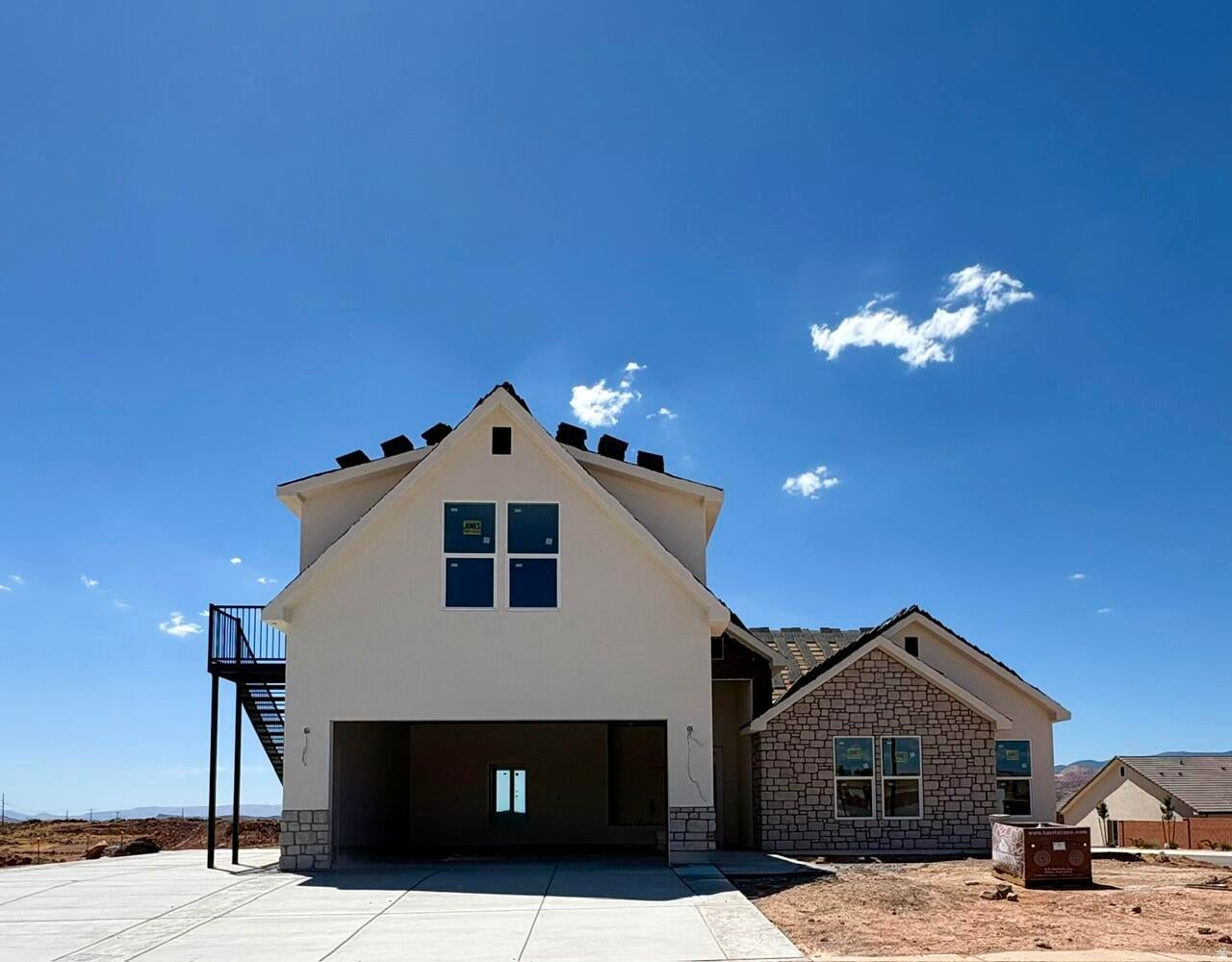 309 N 2805 W #407, Hurricane, UT 84737 — photo 1