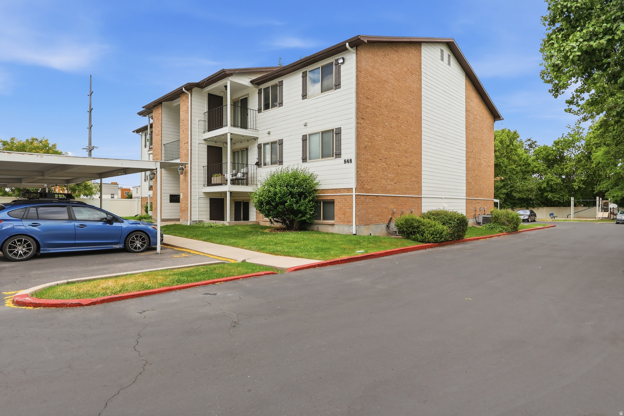 848 E BRISTLE PINE PLACE PL #31, Salt Lake City, UT 84106 — photo 1