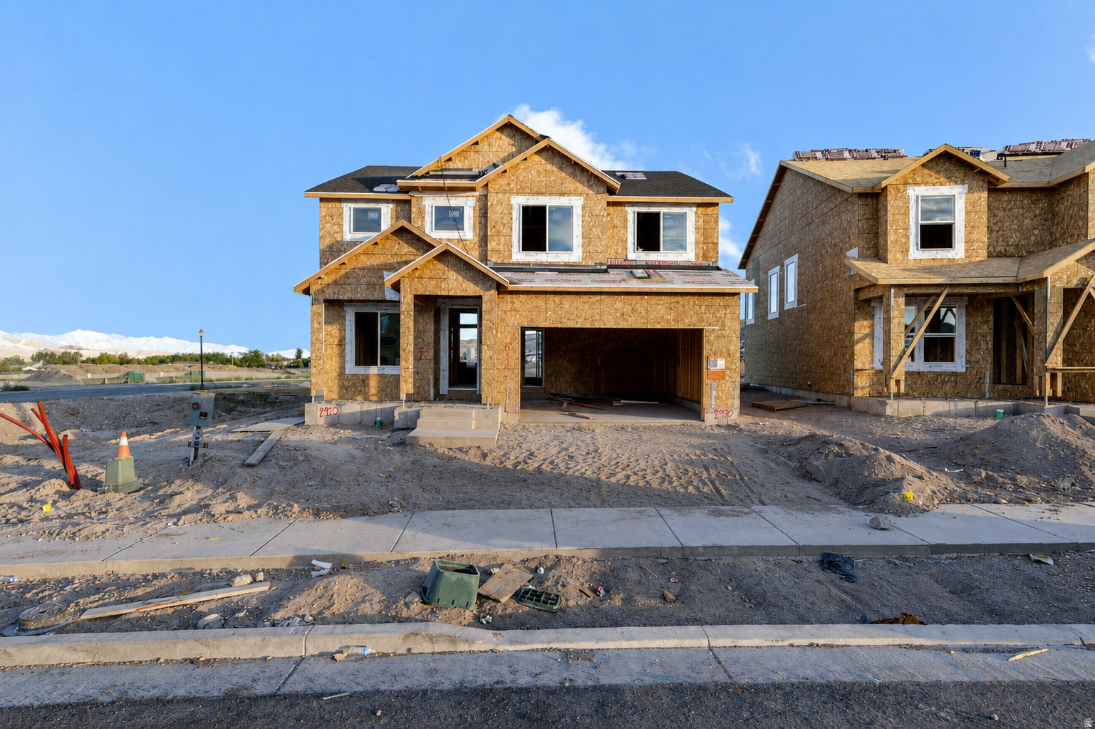 4321 W LEDGER DR #2920, Herriman, UT 84096 — photo 1